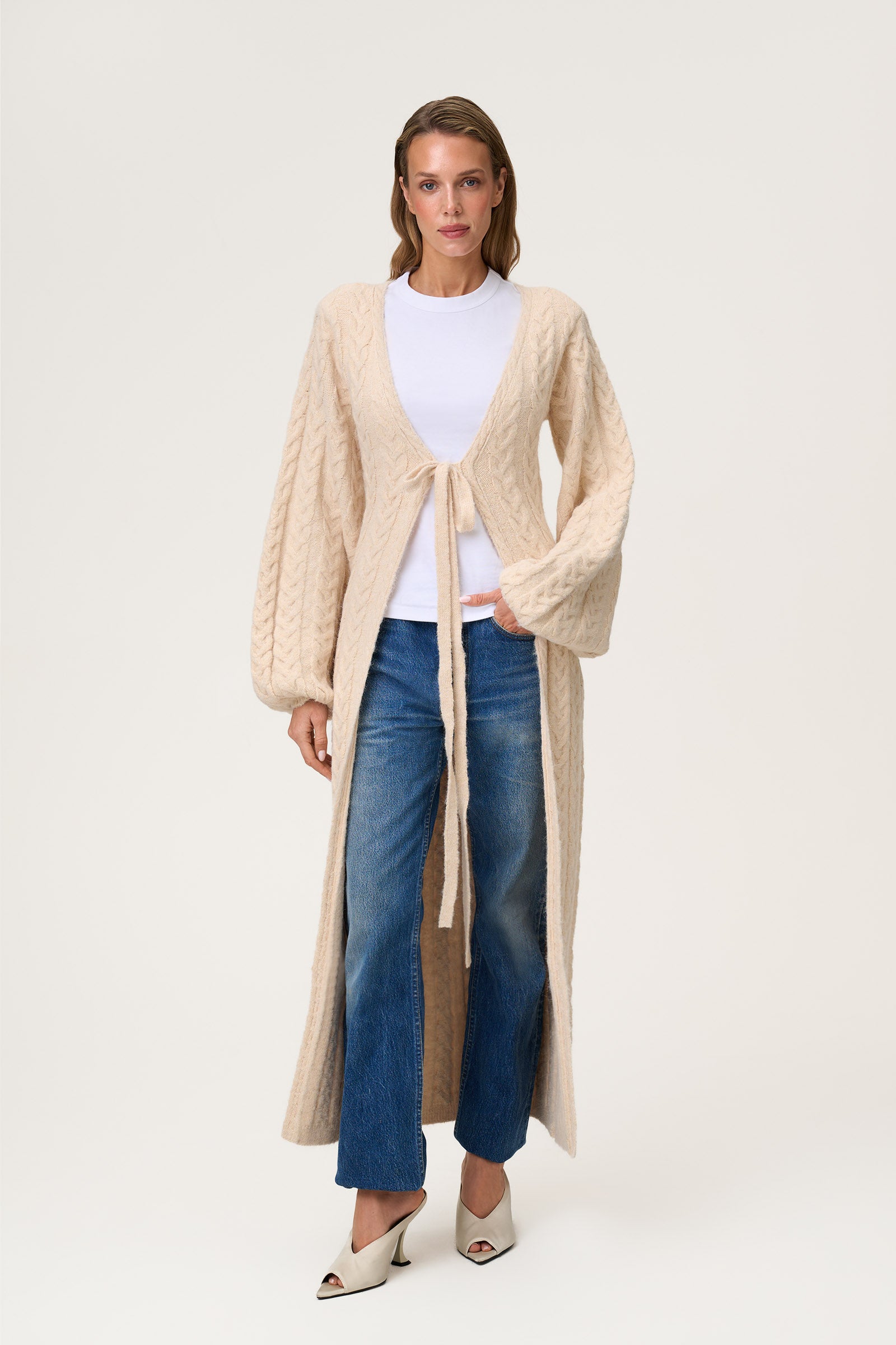 Biella Cardigan image