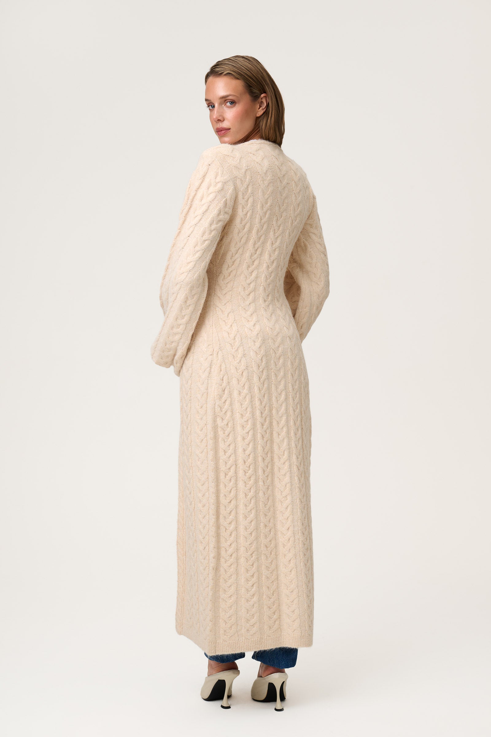 Biella Cardigan image