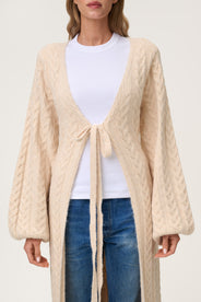 Biella Cardigan thumbnail image