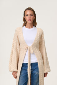 Biella Cardigan thumbnail image
