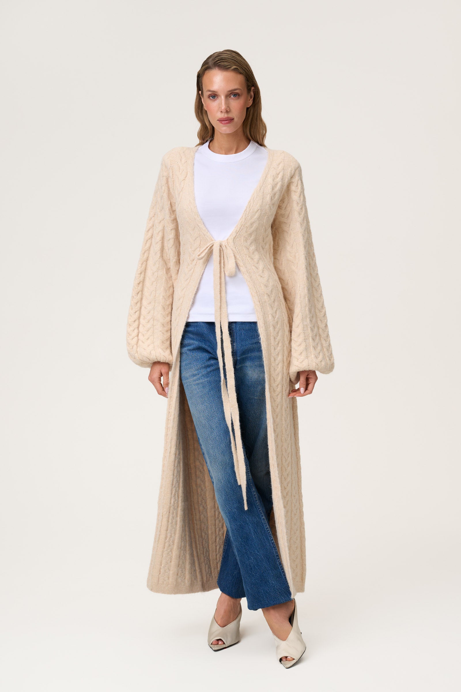 Biella Cardigan image