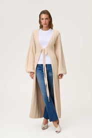Biella Cardigan thumbnail image