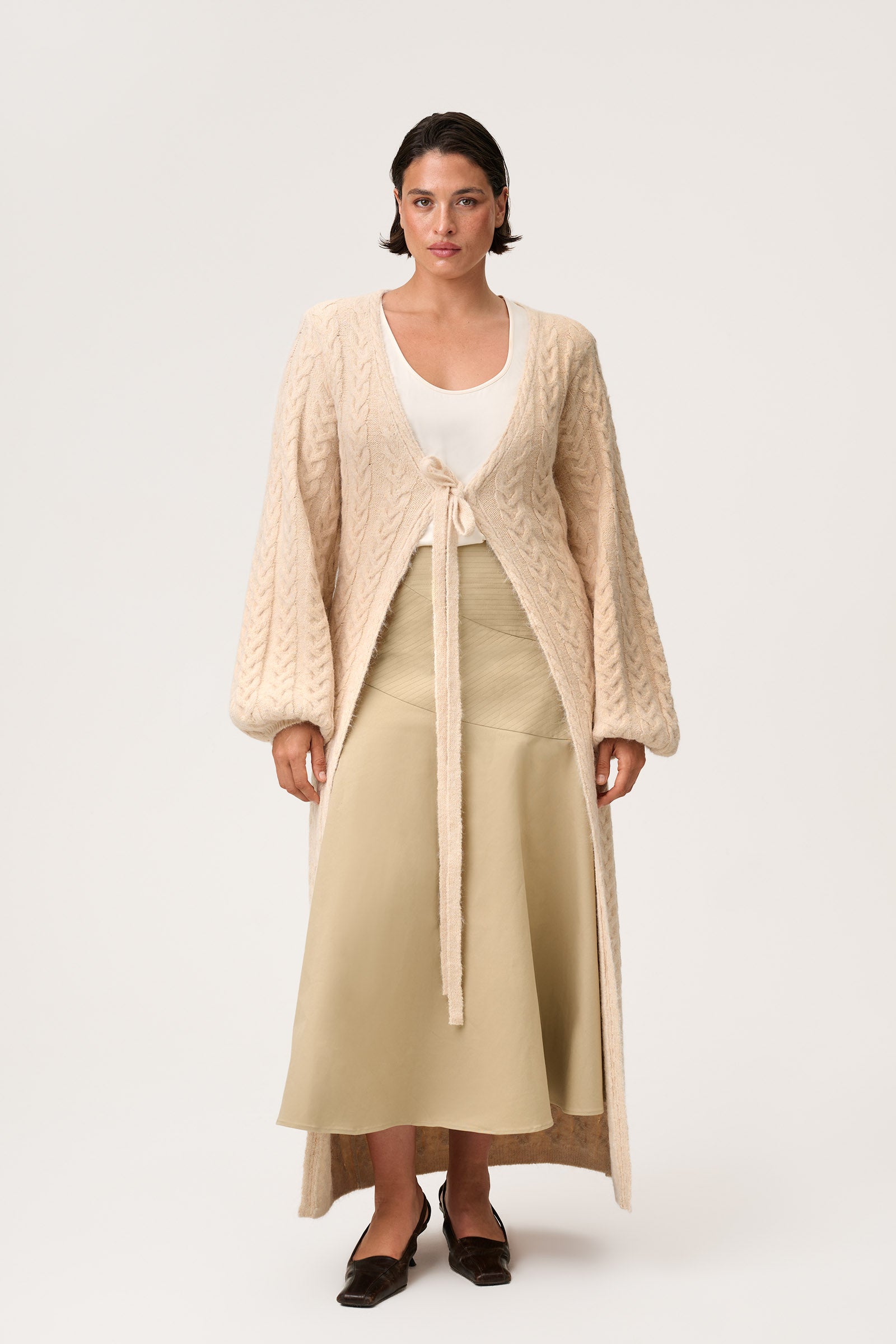 Biella Cardigan image