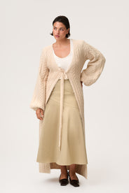 Biella Cardigan thumbnail image