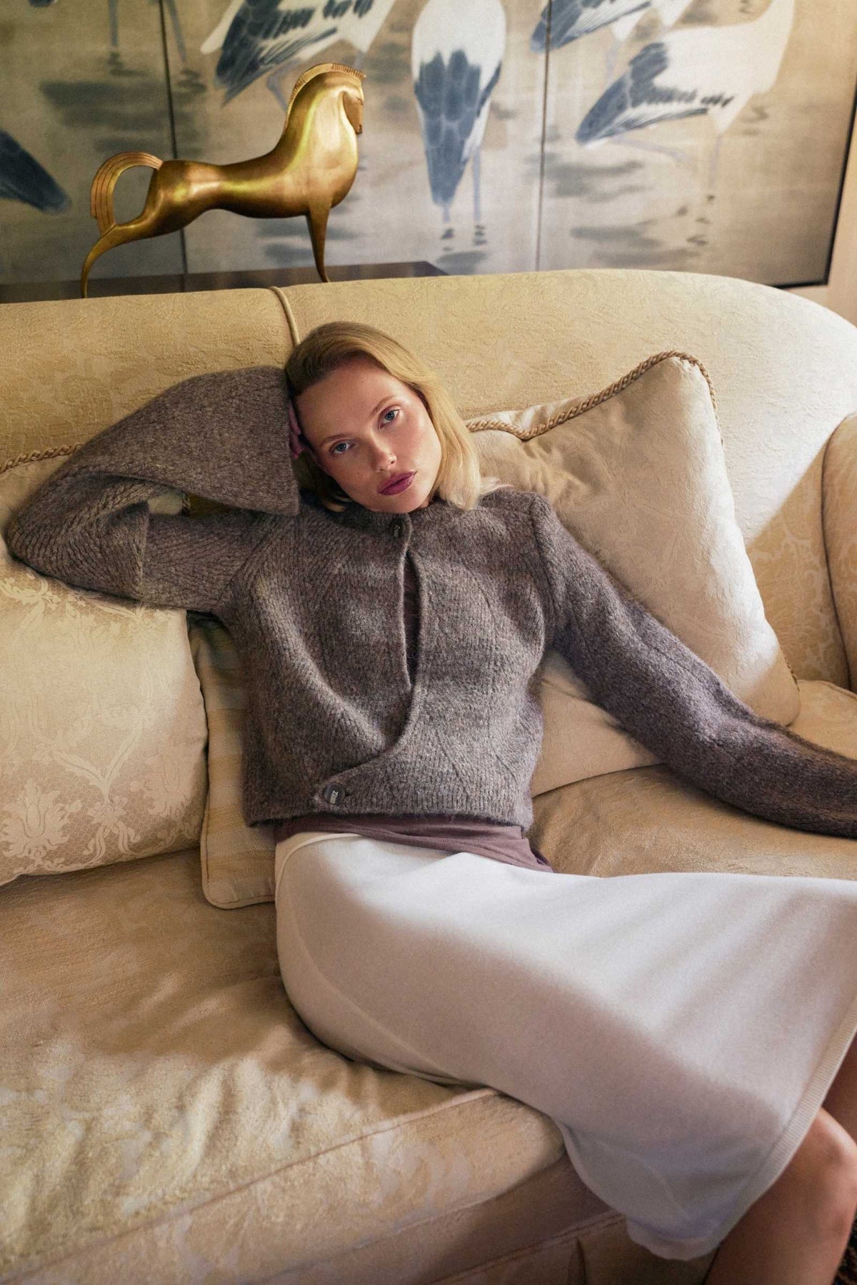 Botti Cardigan image