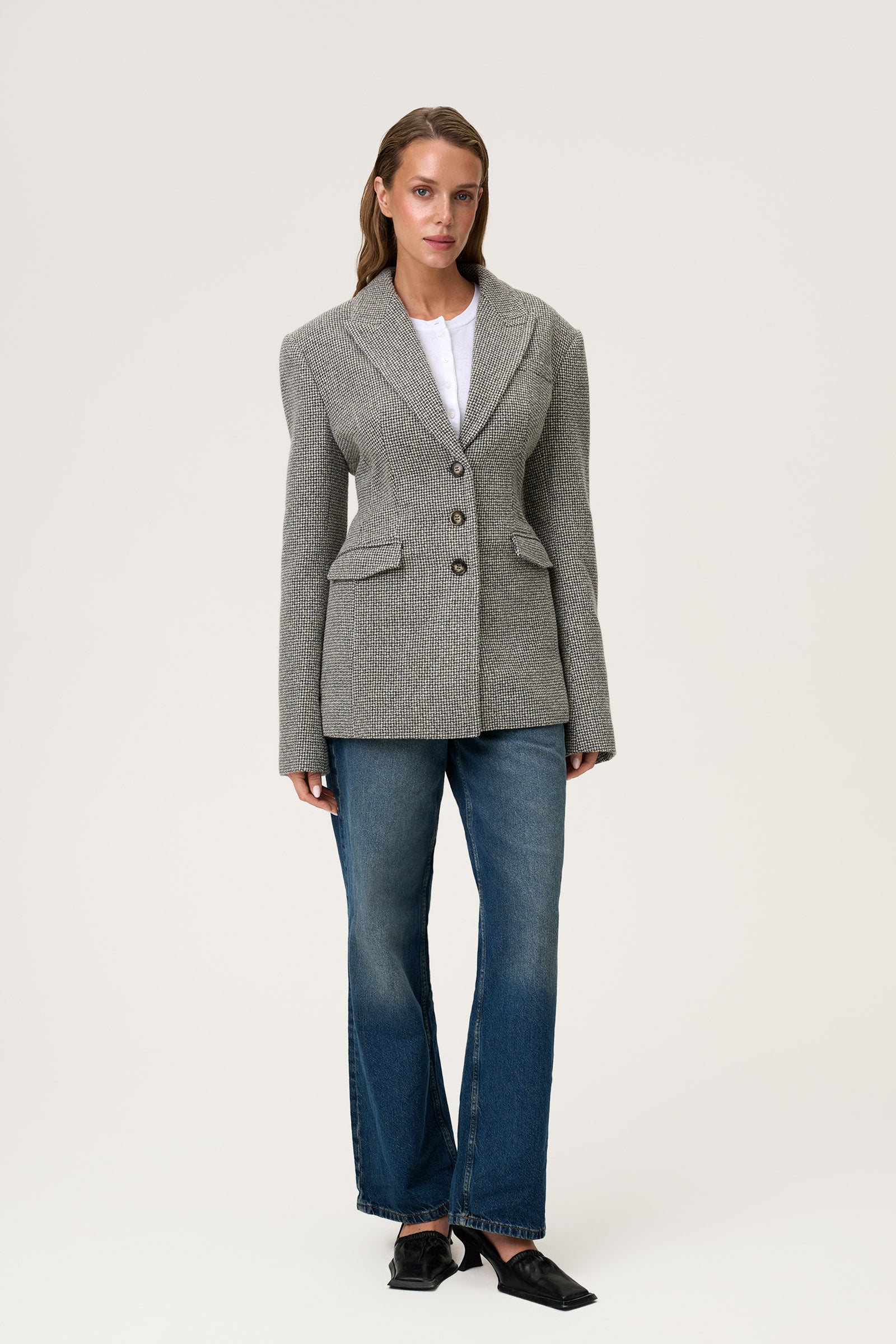 Bremen Blazer image