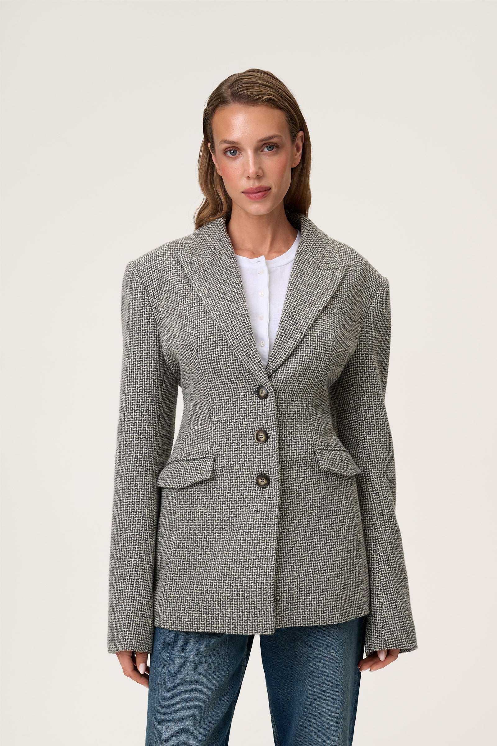 Bremen Blazer image