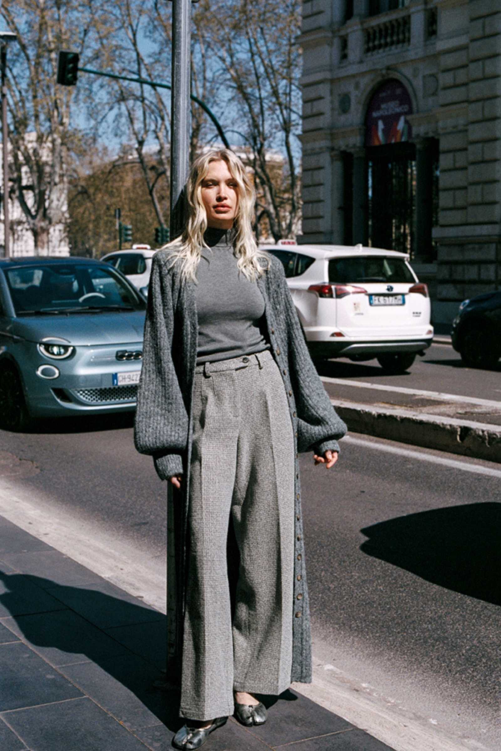 Bremen Pants image