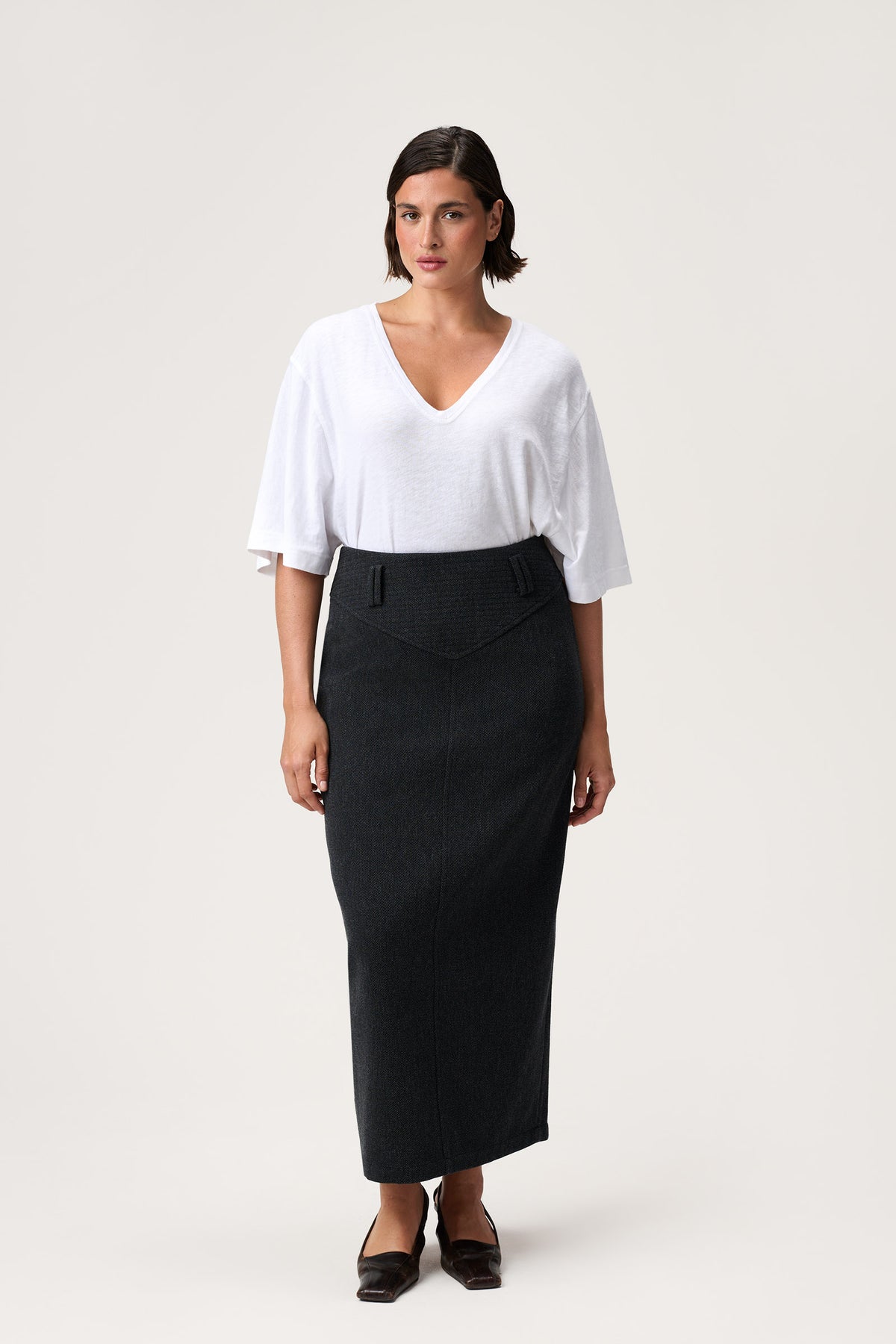 Bristol Skirt image