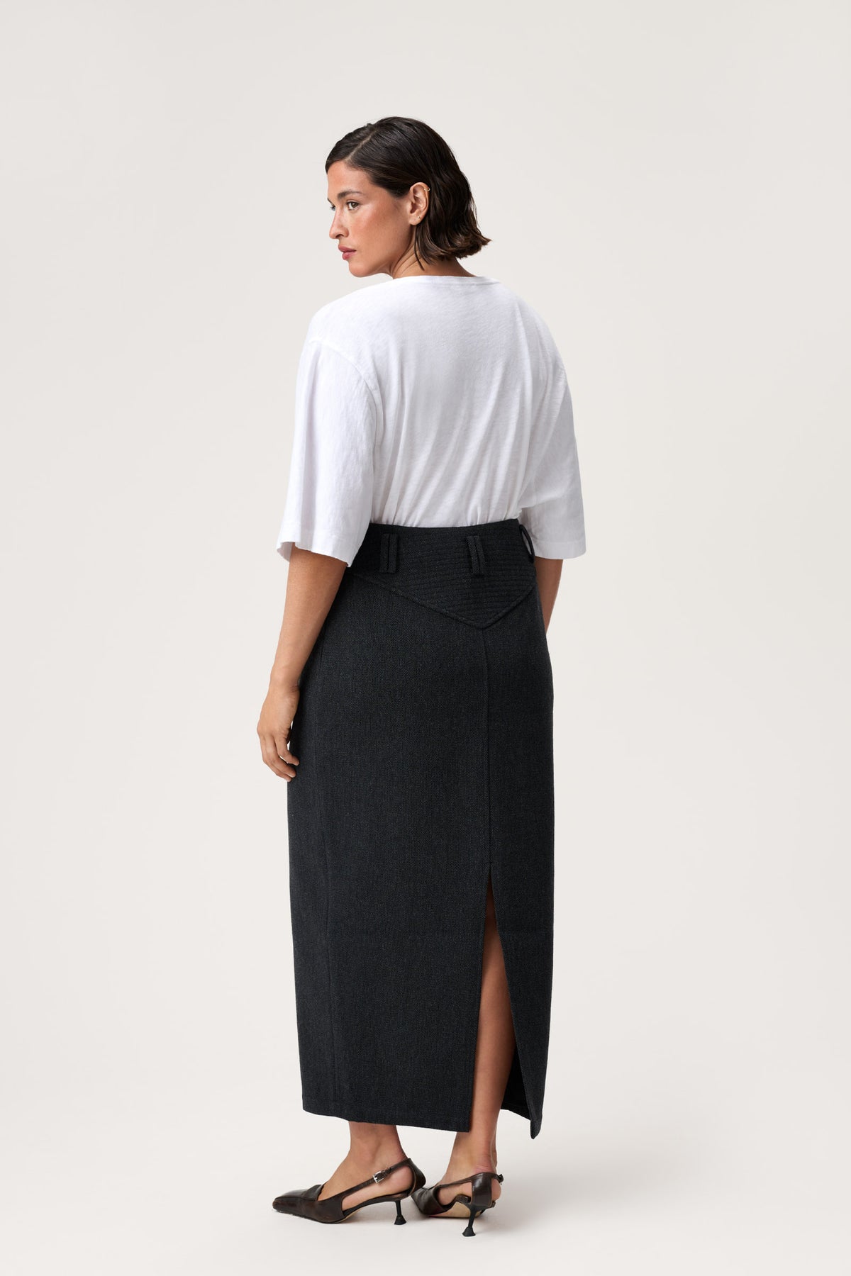 Bristol Skirt image