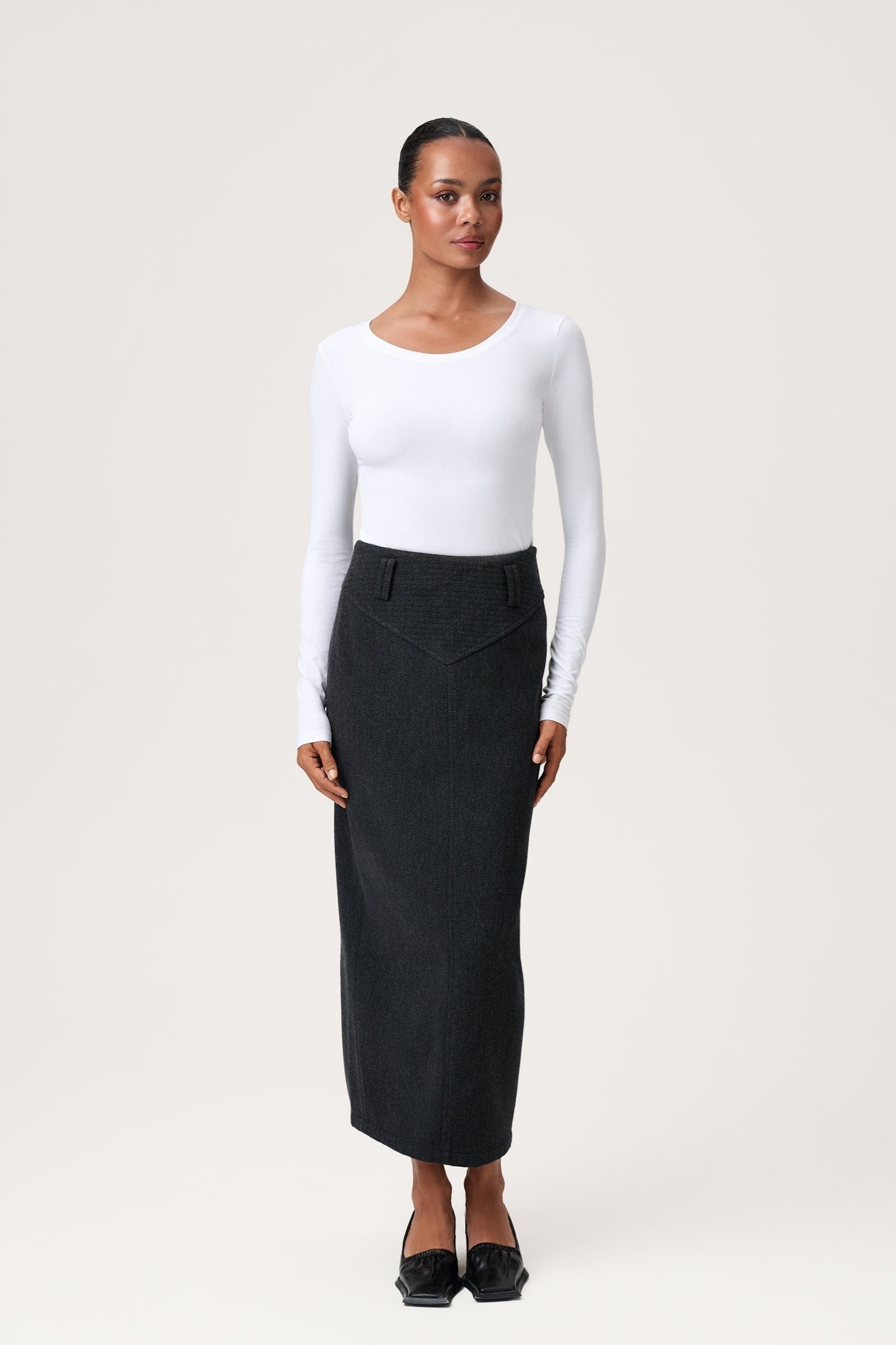 Bristol Skirt image