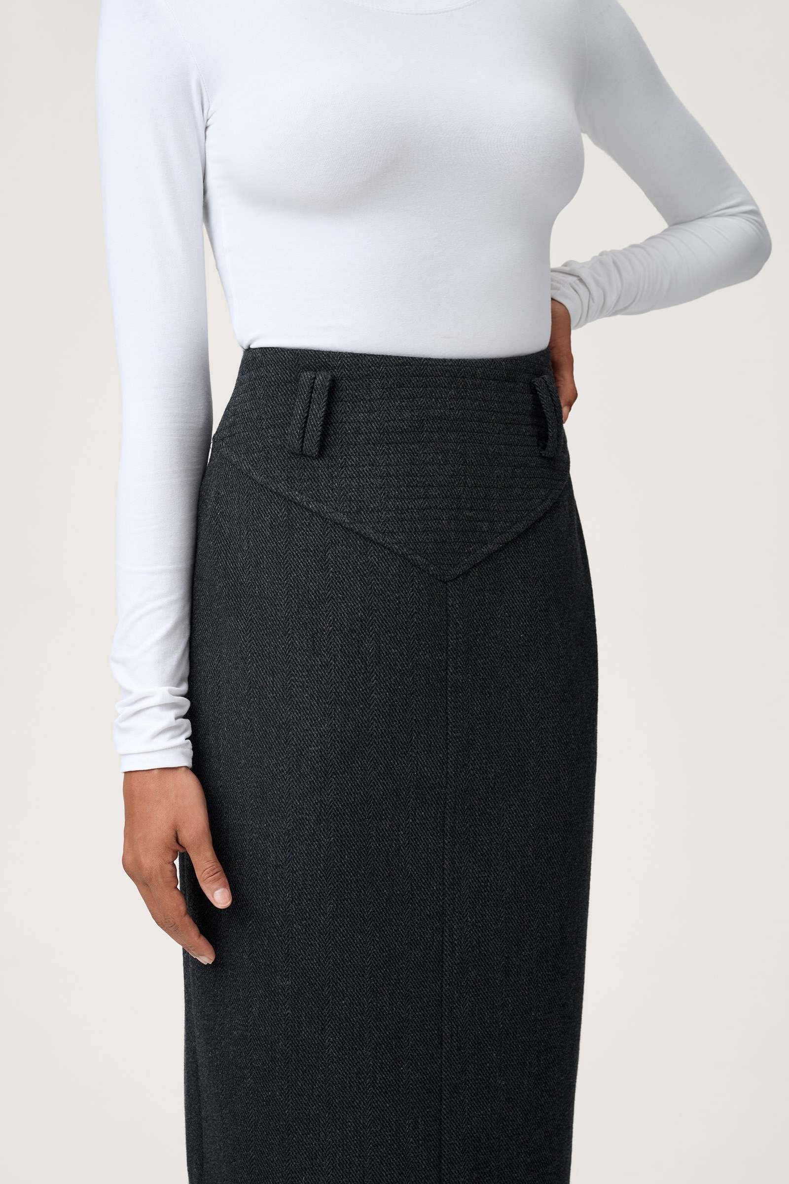 Bristol Skirt image