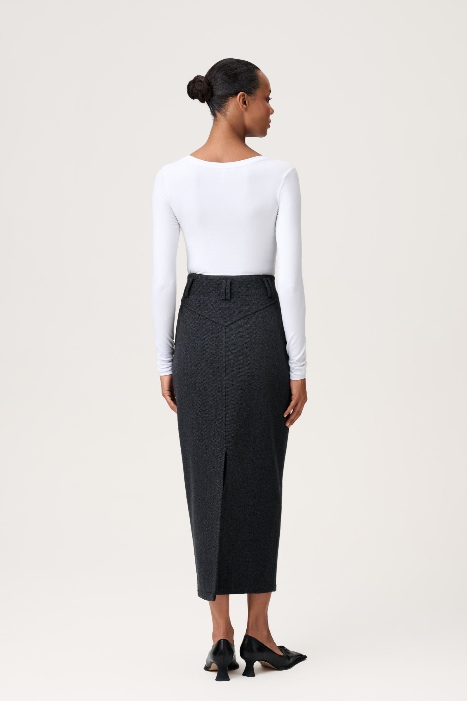 Bristol Skirt image