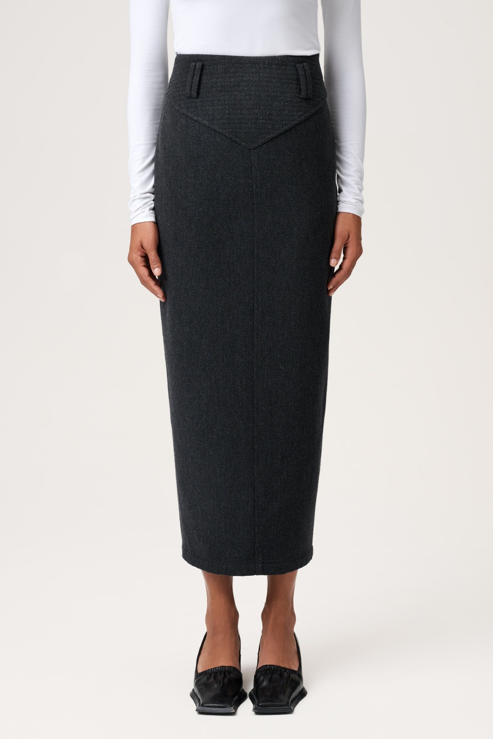 Bristol Skirt image