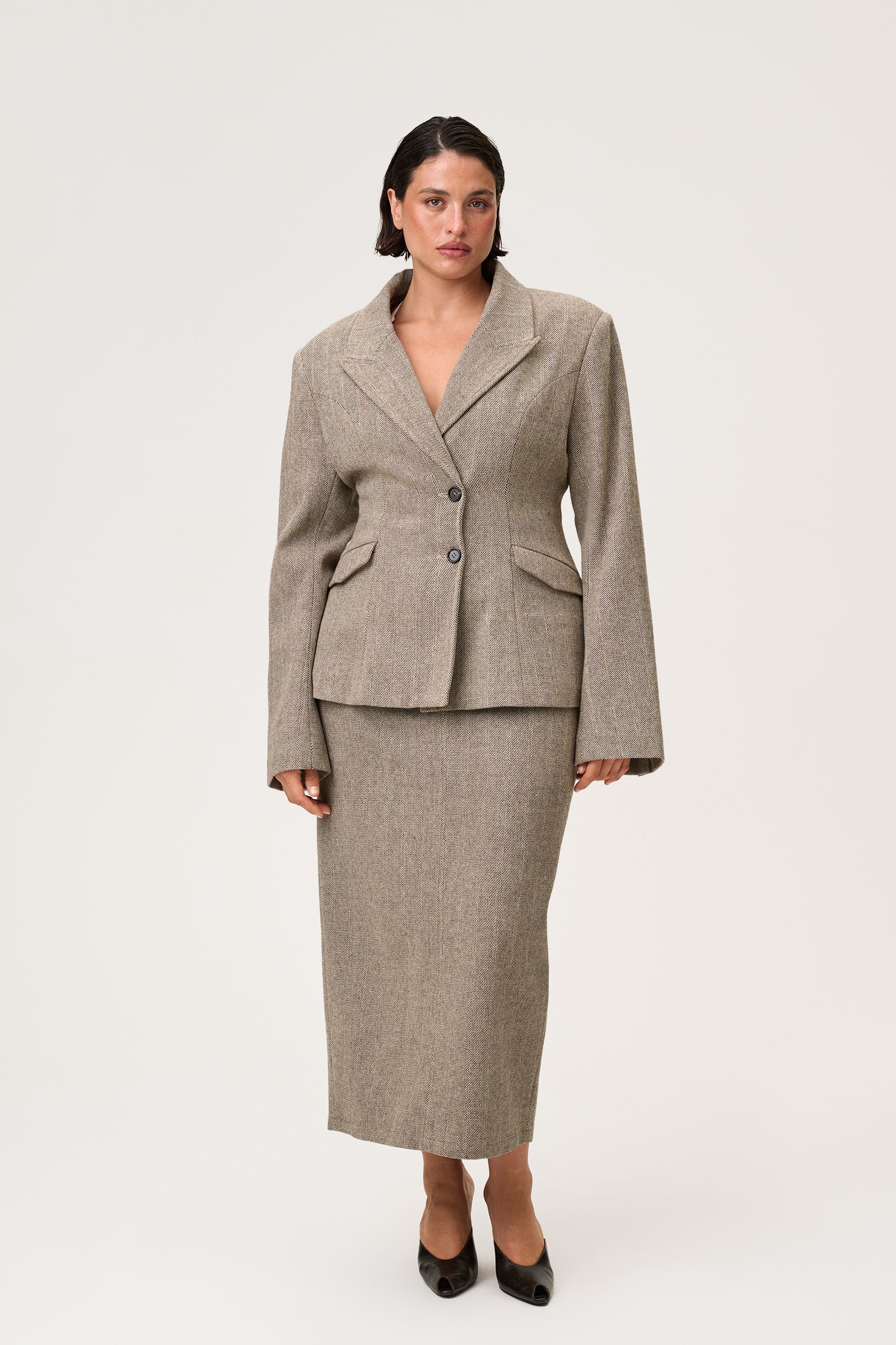 Stockholm Blazer image