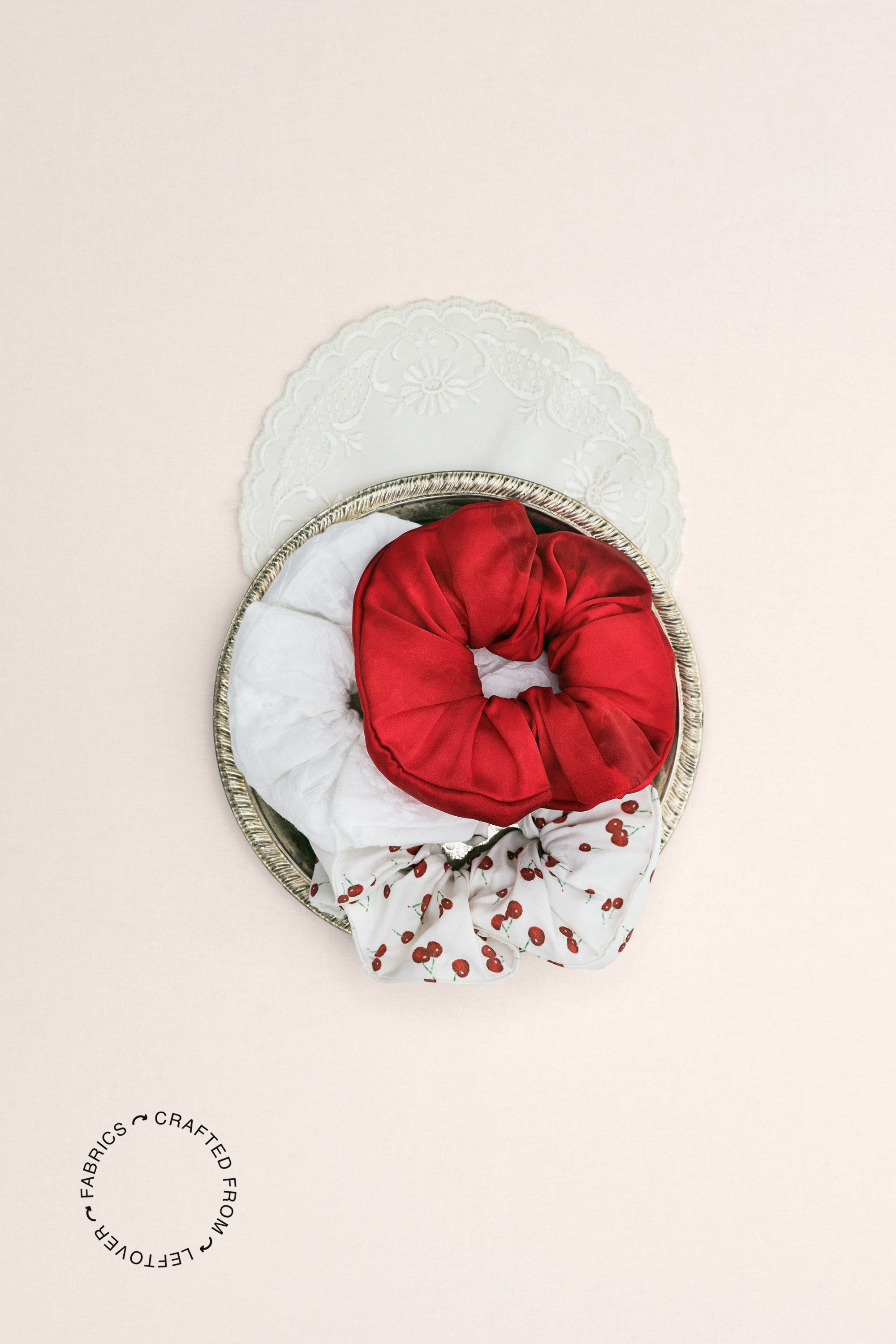 Aurora Scrunchie image