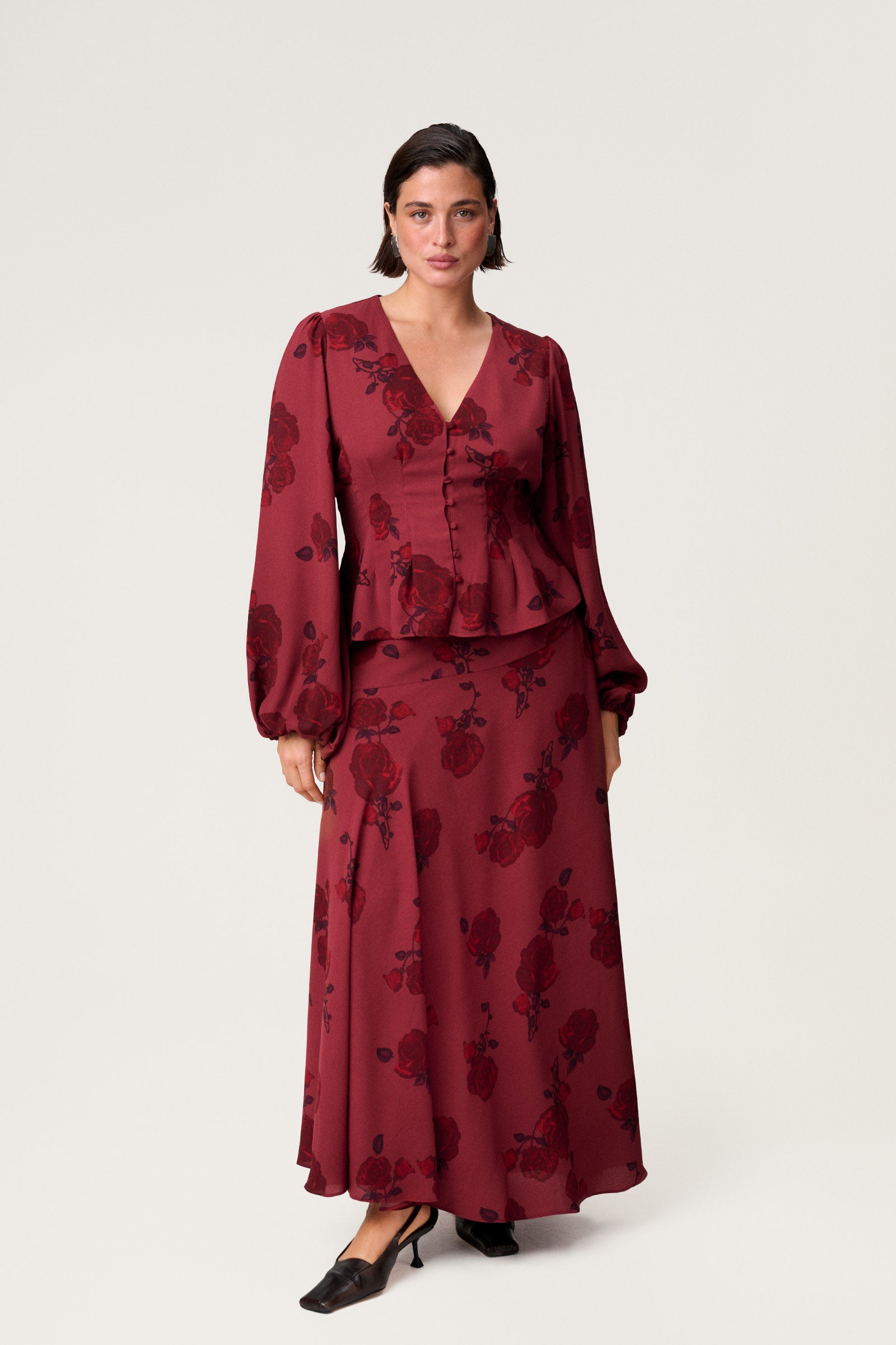 Taormina Skirt image