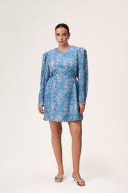 Cannes Mini Dress thumbnail image