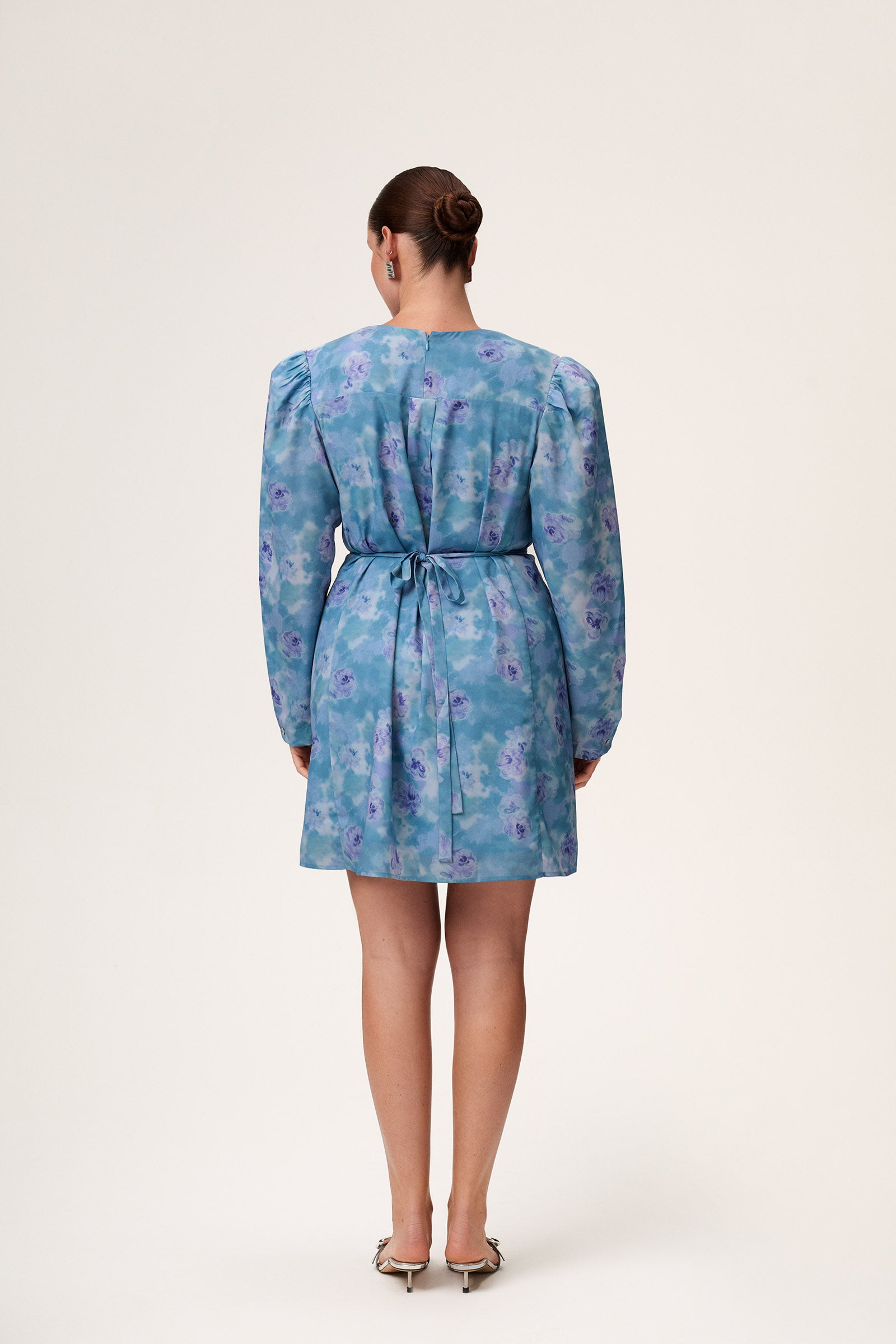 Cannes Mini Dress image