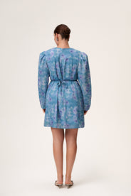 Cannes Mini Dress thumbnail image