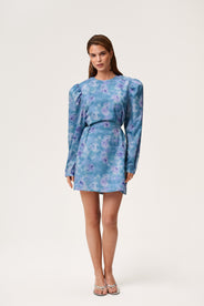 Cannes Mini Dress thumbnail image