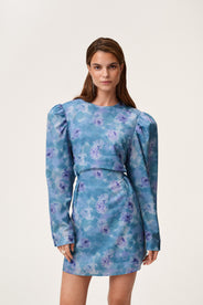 Cannes Mini Dress thumbnail image