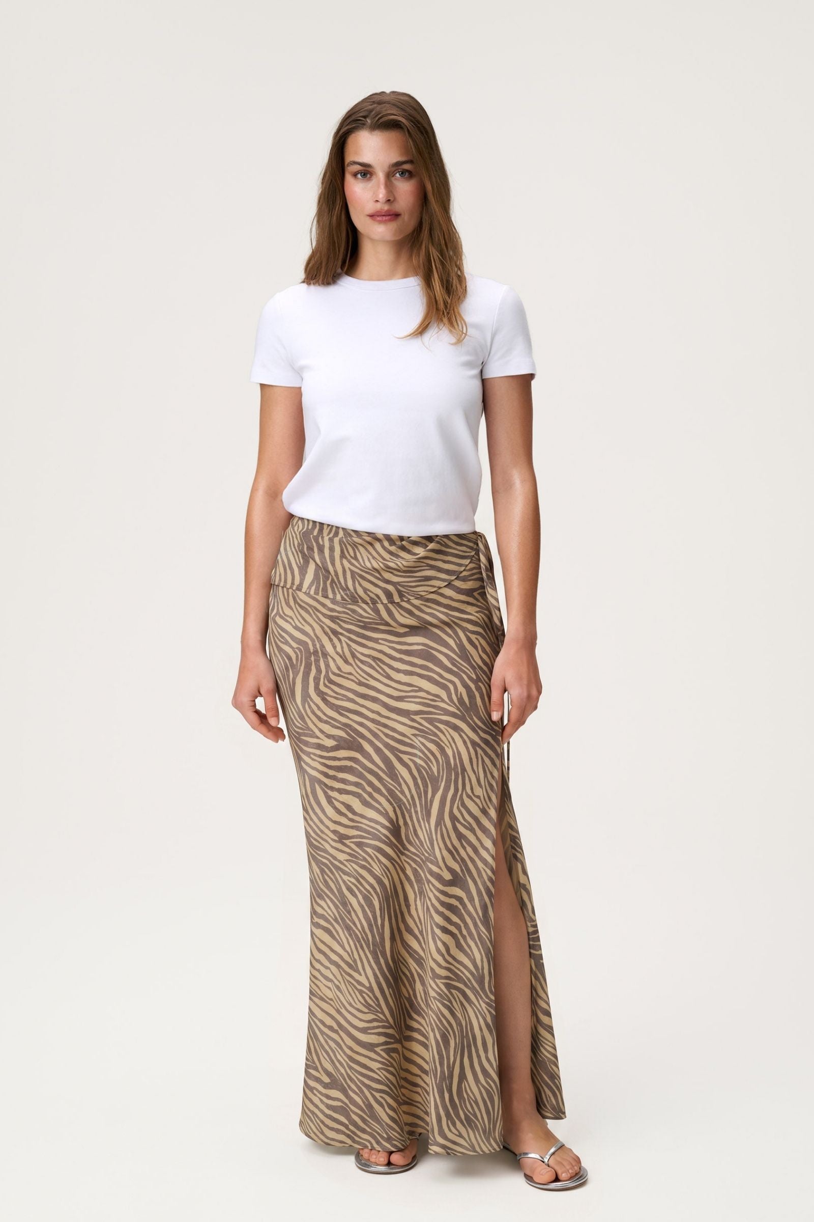 Elba Skirt image