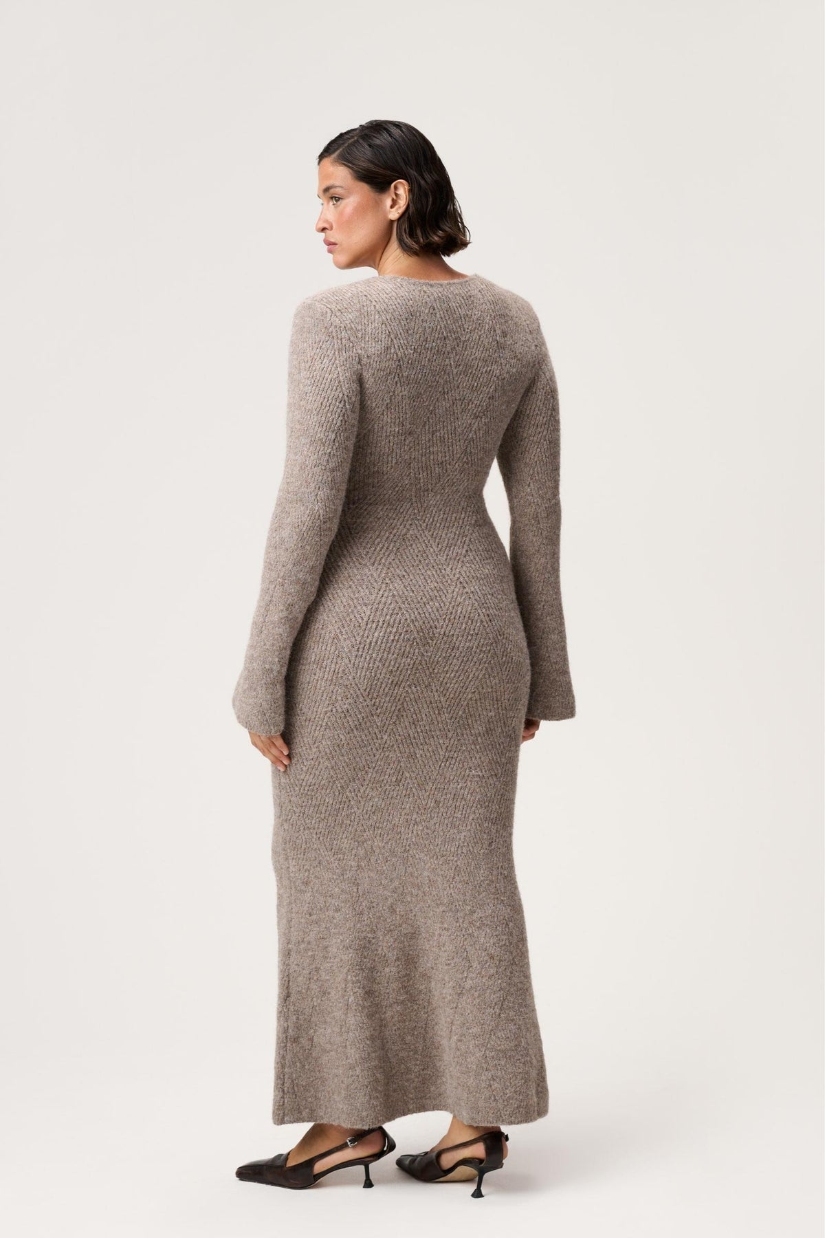 Cervinia Dress image