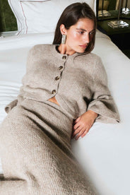 Cessole Cardigan thumbnail image