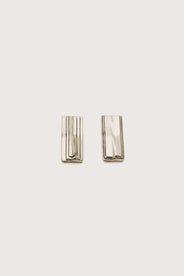 Drifted Lines Earring thumbnail image
