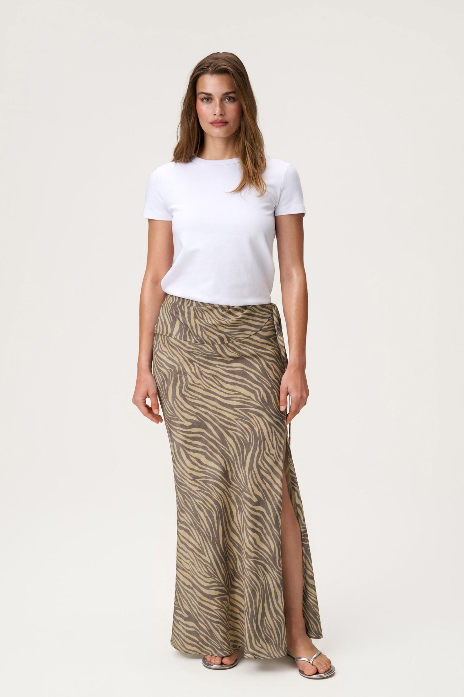 Elba Skirt image