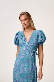 Ferrone Midi Dress thumbnail image