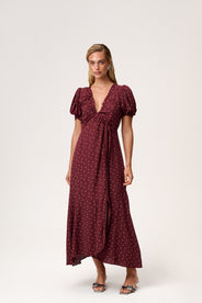 Ferrone Midi Dress thumbnail image