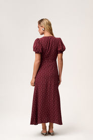Ferrone Midi Dress thumbnail image
