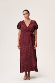 Ferrone Midi Dress thumbnail image