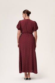 Ferrone Midi Dress thumbnail image