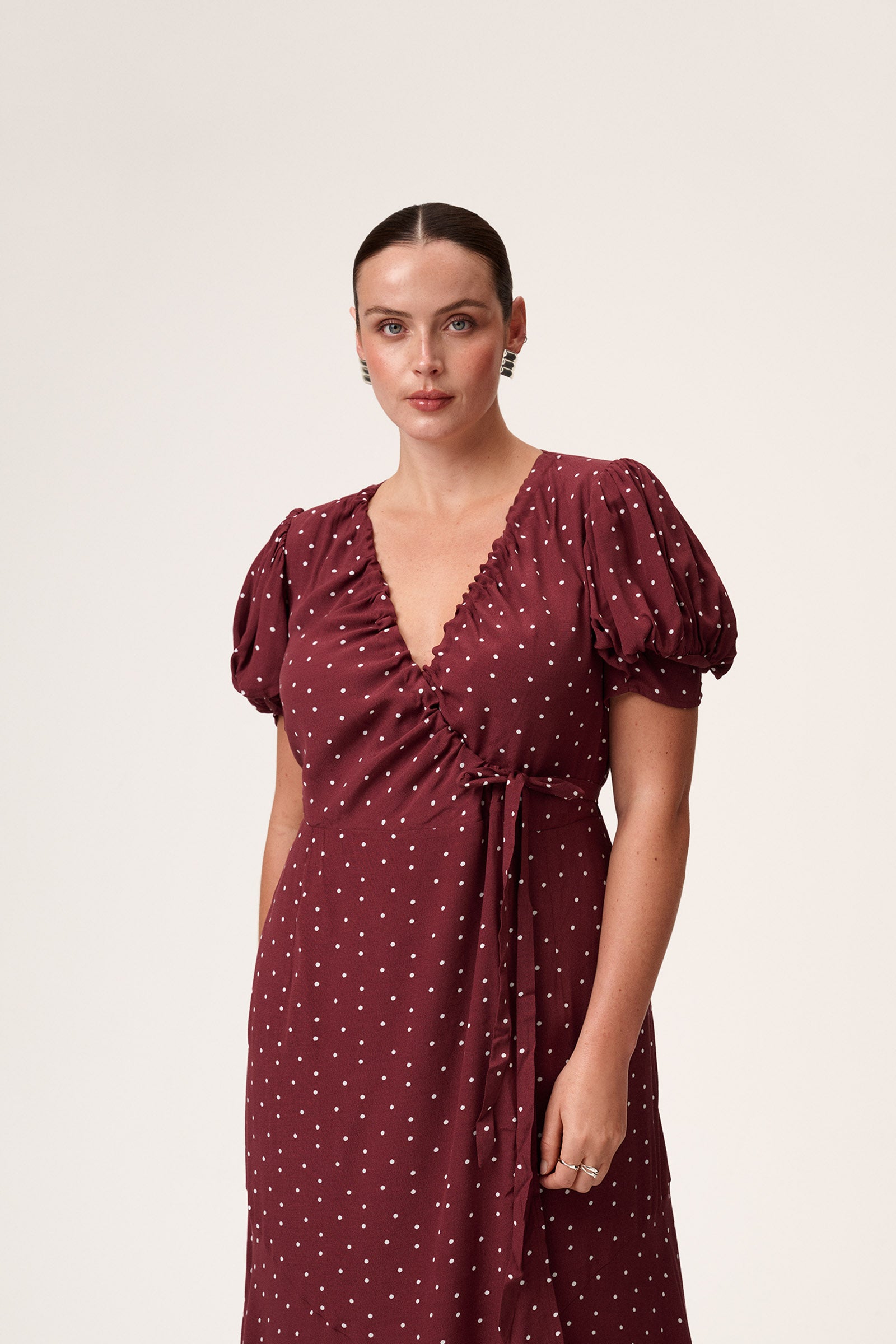 Ferrone Midi Dress image