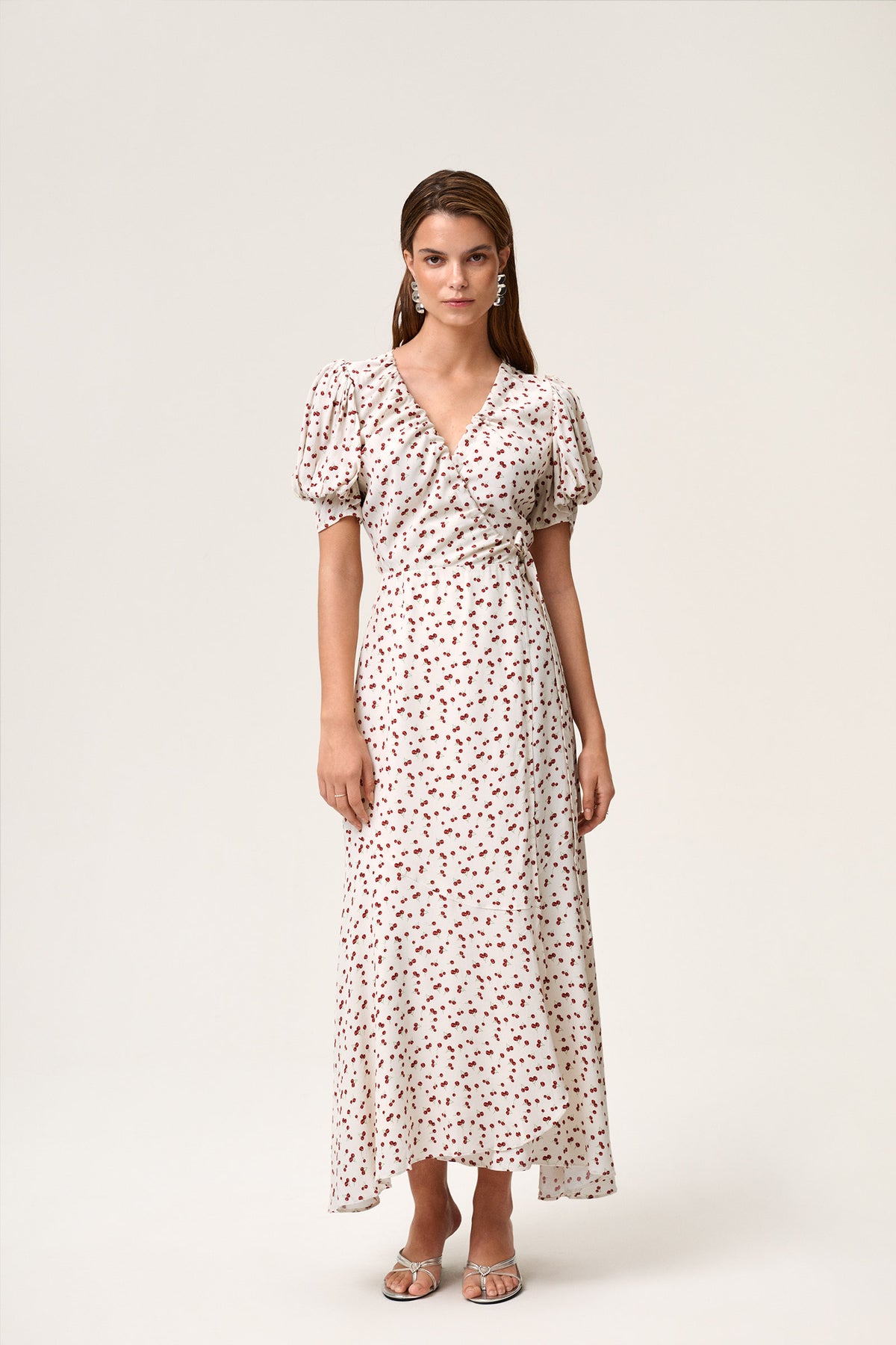 midi dress import avea fadior Rails | Mirielle Dress - Lisboa | Size XS