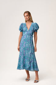 Ferrone Midi Dress thumbnail image