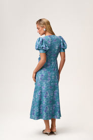 Ferrone Midi Dress thumbnail image