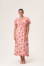 Ferrone Midi Dress thumbnail image