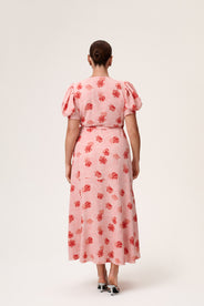 Ferrone Midi Dress thumbnail image