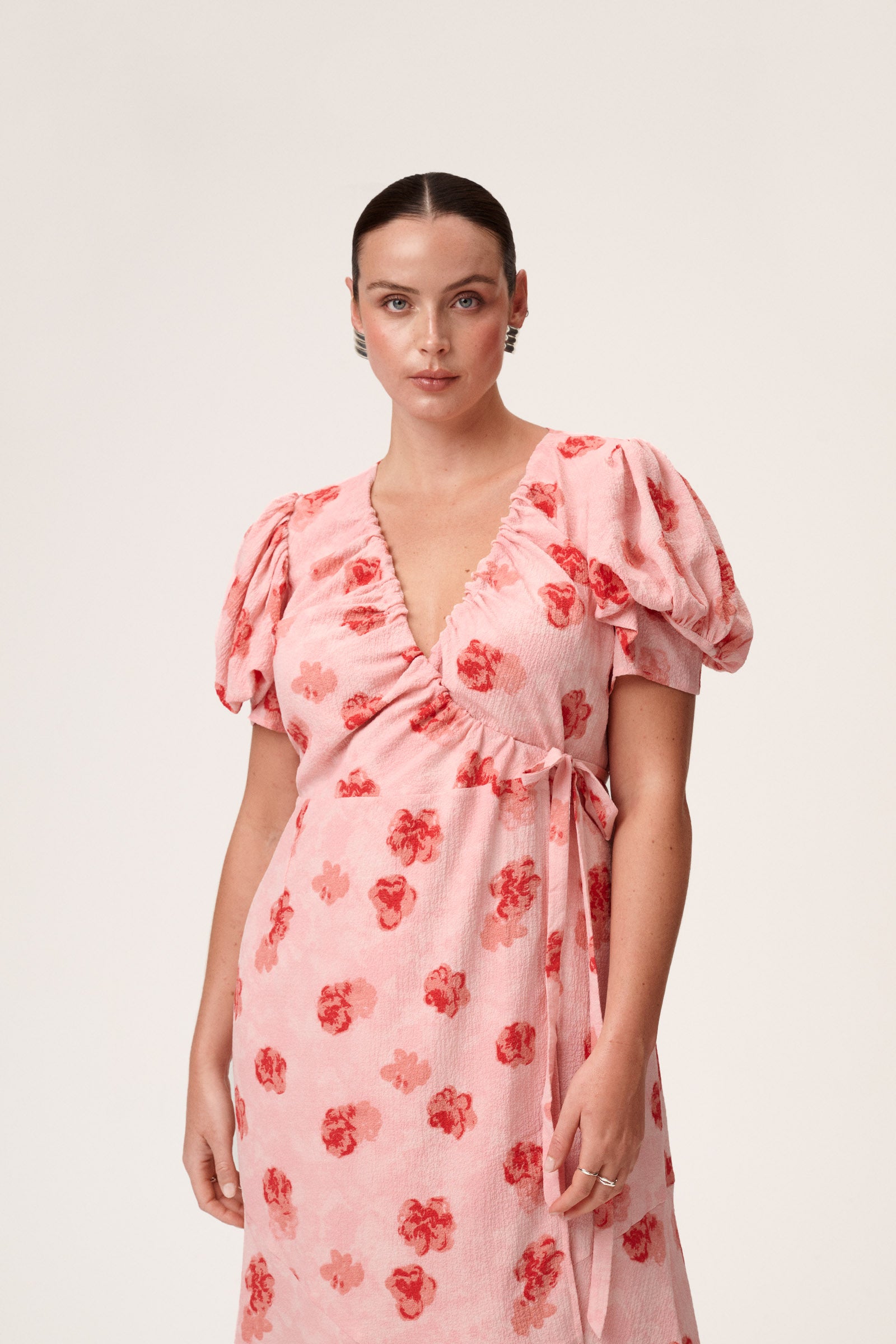 Ferrone Midi Dress image