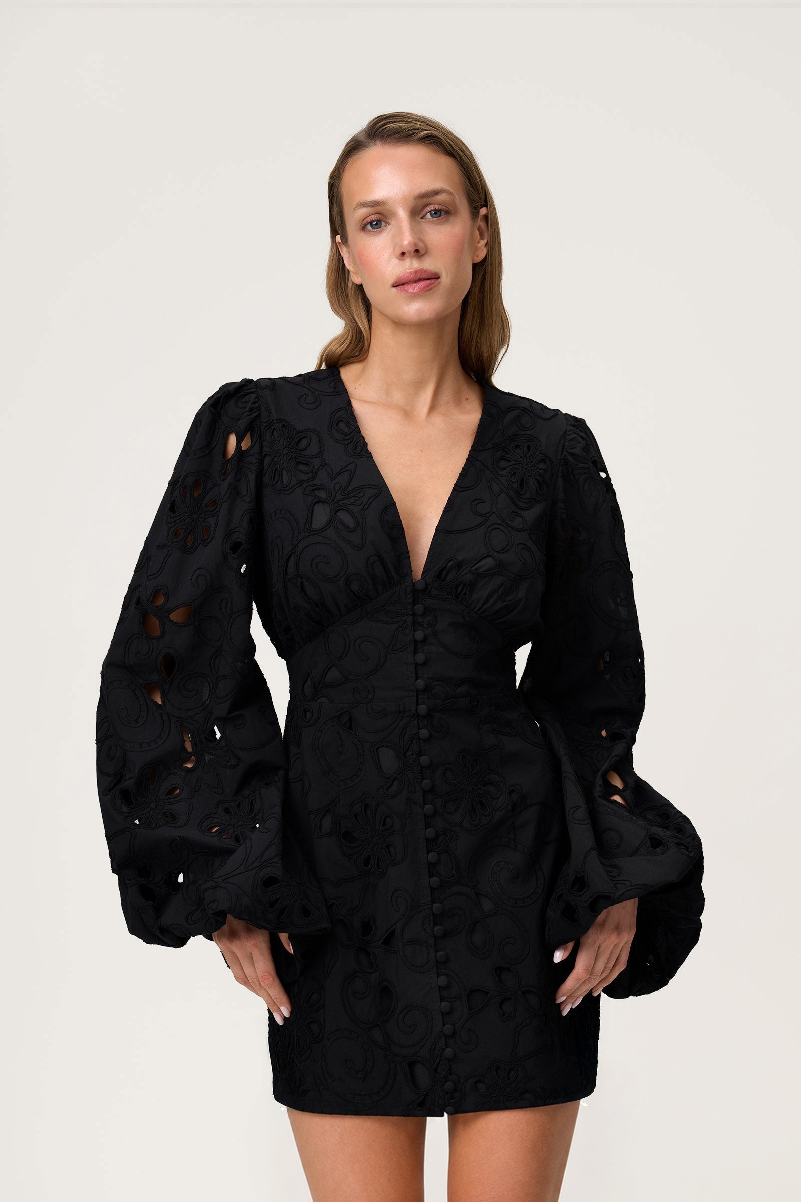 Florence Dress image