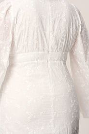 Florence Dress thumbnail image