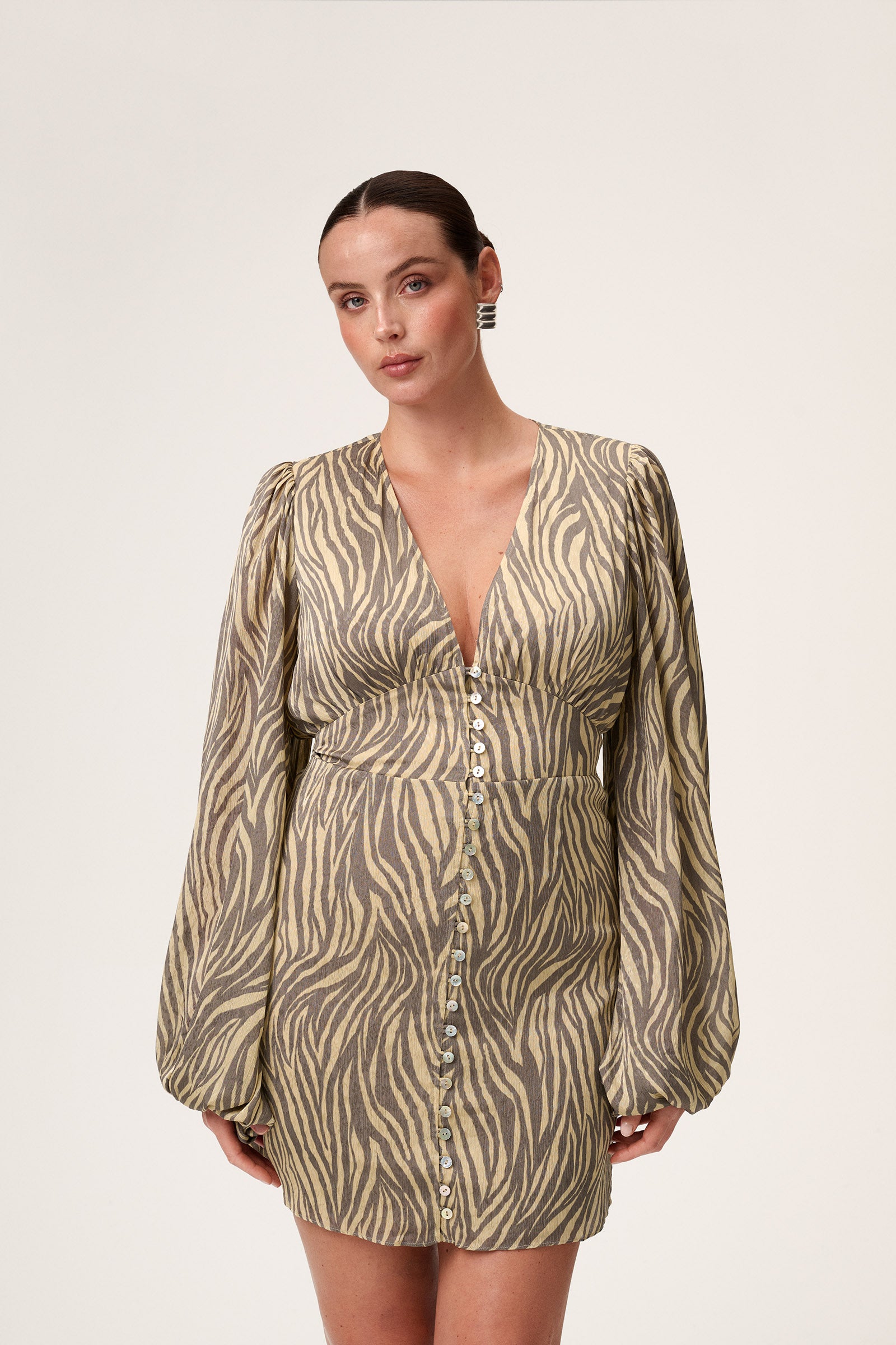 Florence Dress image