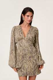 Florence Dress thumbnail image