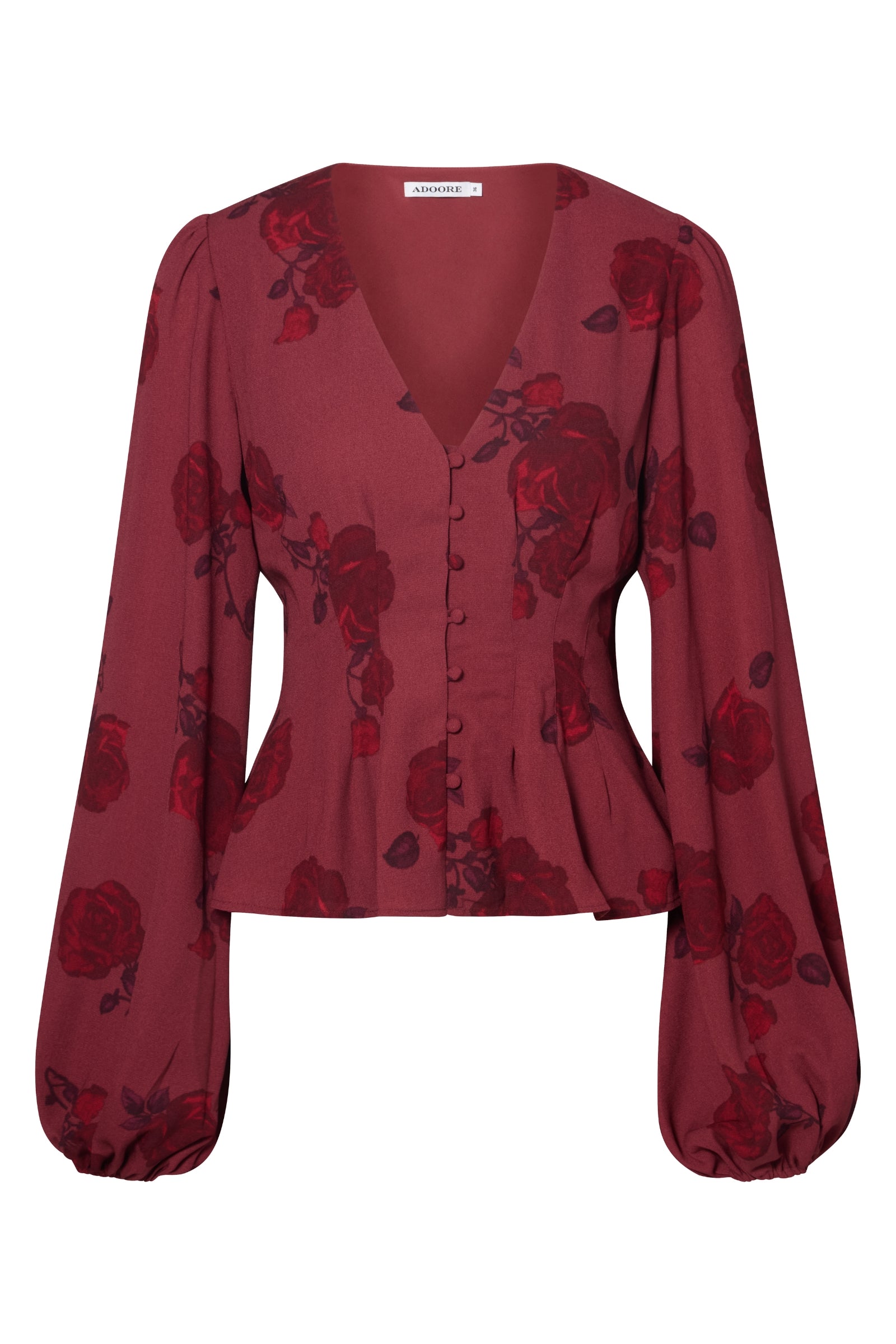 Palena Blouse image