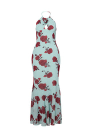 Rozzano Maxi Dress thumbnail image