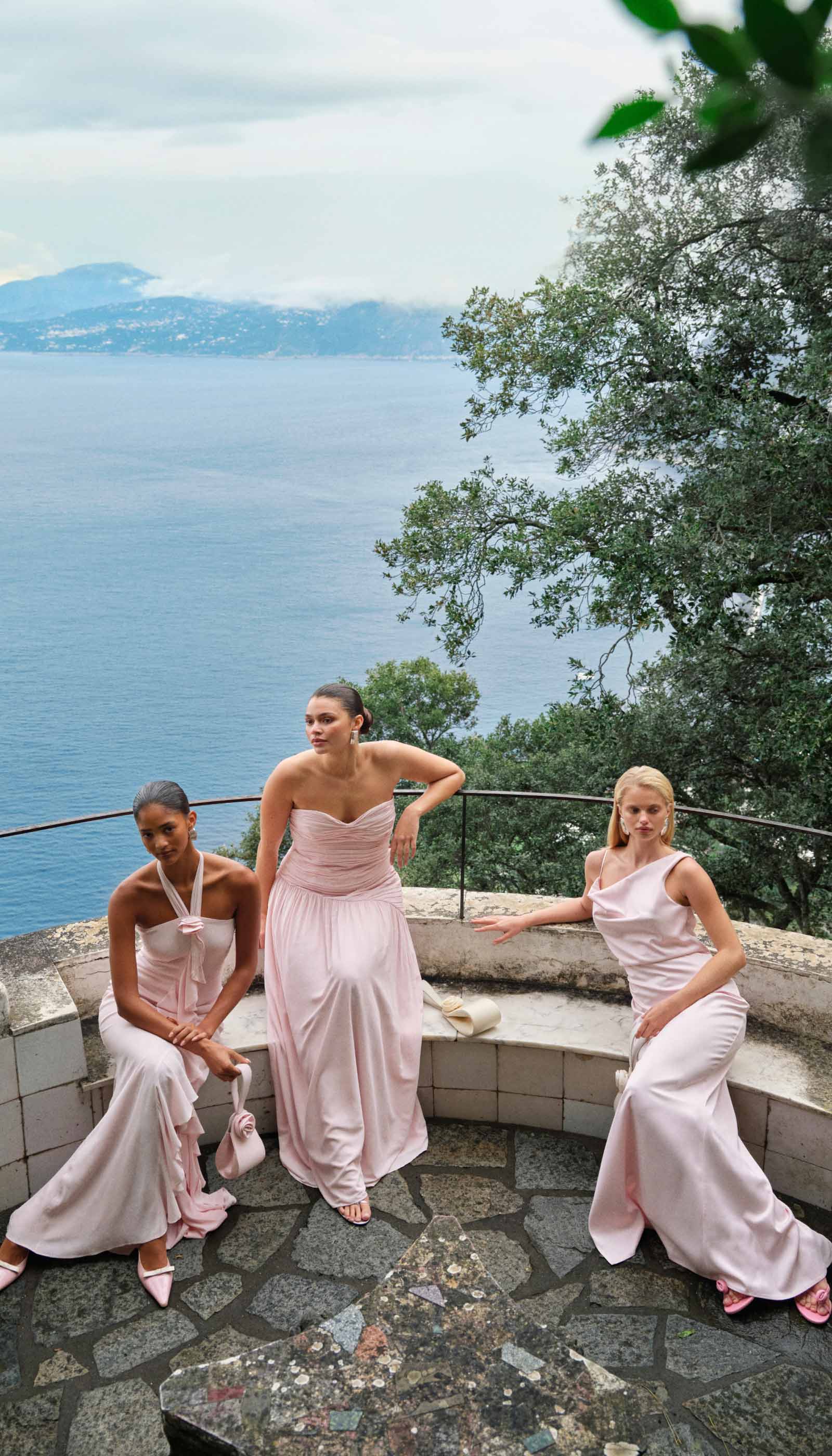 Dresses for all occasions hero image